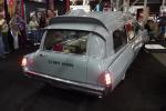 Pontiac Bonneville Ambulance 1963 года